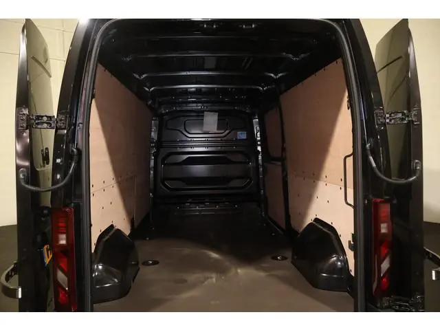 Renault Master E-Tech T35 L3H2 Advance long range 87 kWh