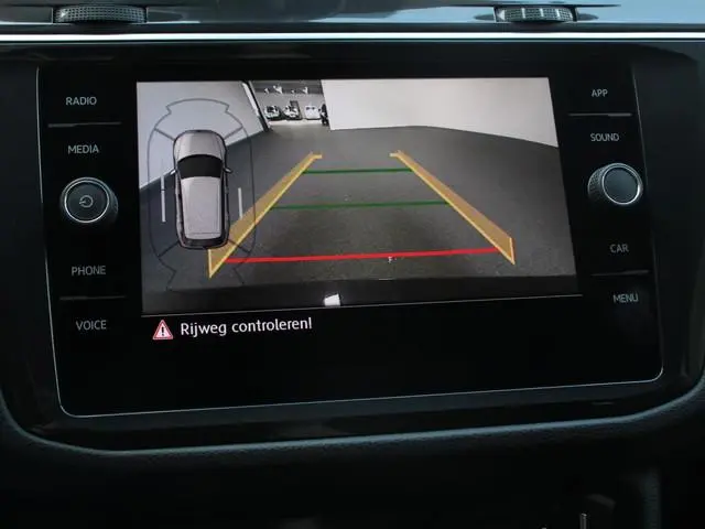 Volkswagen Tiguan 1.5 TSI Comfortline Team DSG  Navigatie  Apple carplay/Android Auto  Climate Contr...