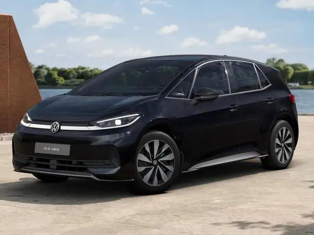 Volkswagen ID.3 Life 61 kWh accu 140 kW / 190 PK Hatchback Elektri Stoelverwarming | Keyless | Camer...