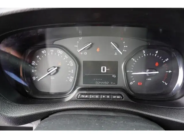 Citroën Jumpy