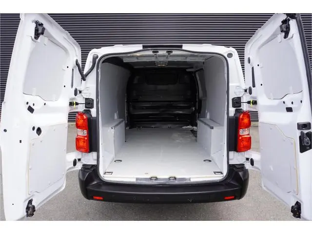 Citroën Jumpy