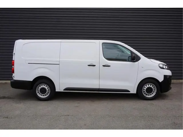 Citroën Jumpy