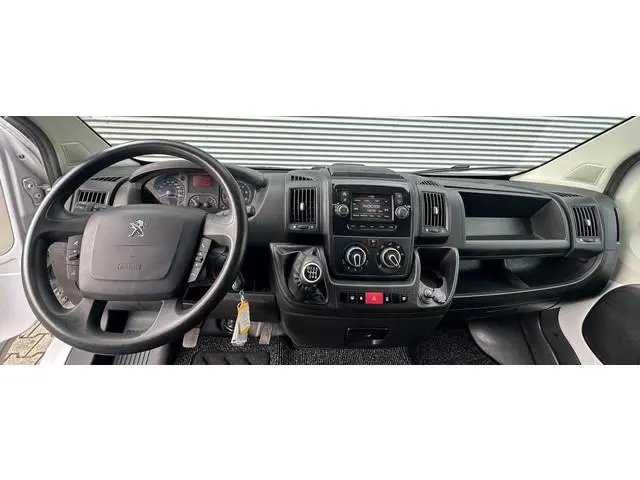 Peugeot Boxer 2.2 BlueHDi 120 L2H2 Airco|Navi|Camera|Trekhaak