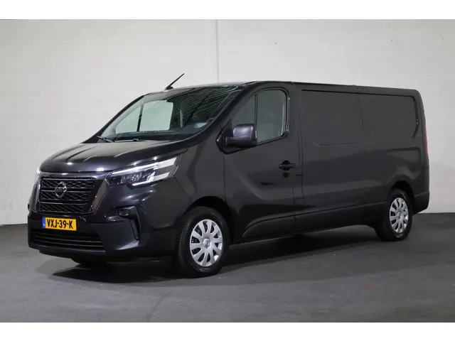 Nissan Primastar 2.0 dCi L2 H1 Automaat Airco Trekhaak