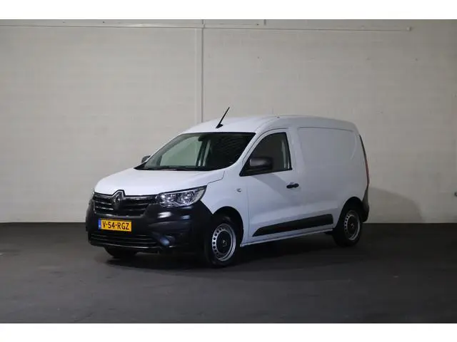 Renault Express 1.3 TCe 100pk Comfort Benzine