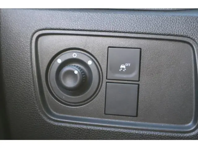 Renault Express