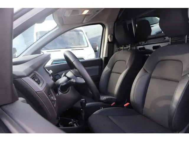Renault Express 1.3 TCe 100pk Comfort Benzine