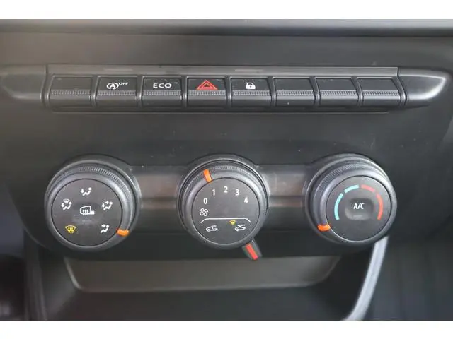 Renault Express
