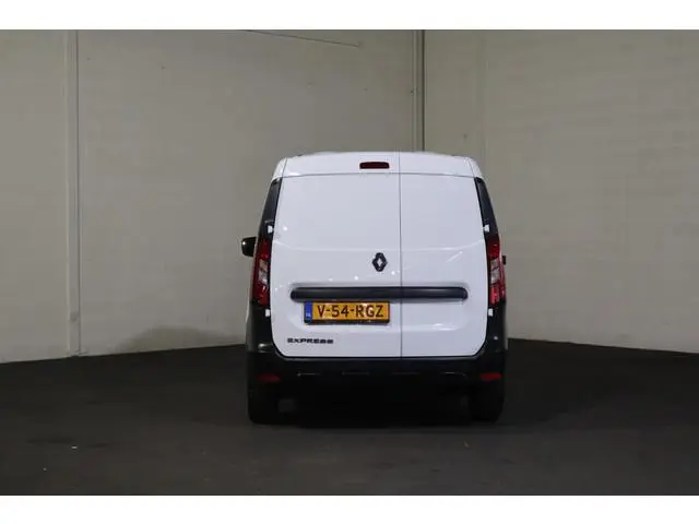 Renault Express