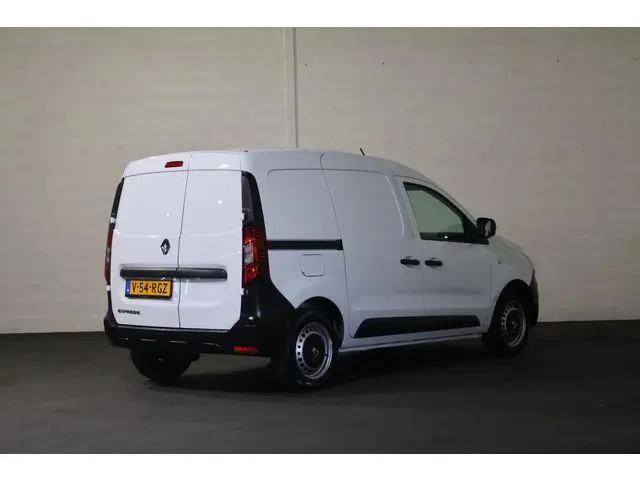 Renault Express