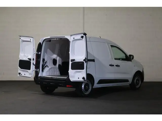 Renault Express