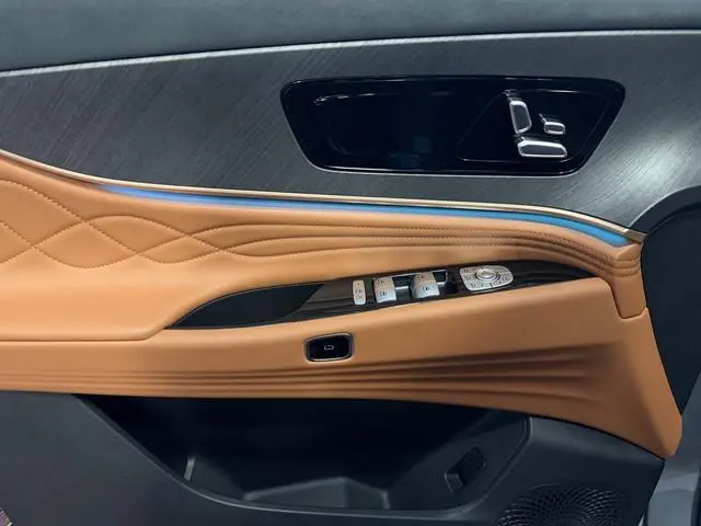 Jaecoo 8