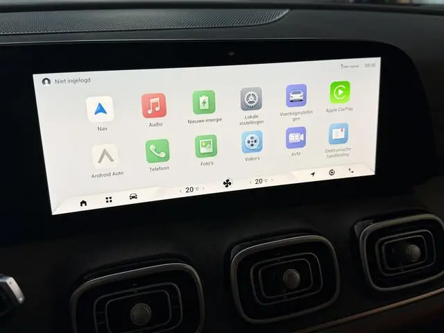 Jaecoo 8