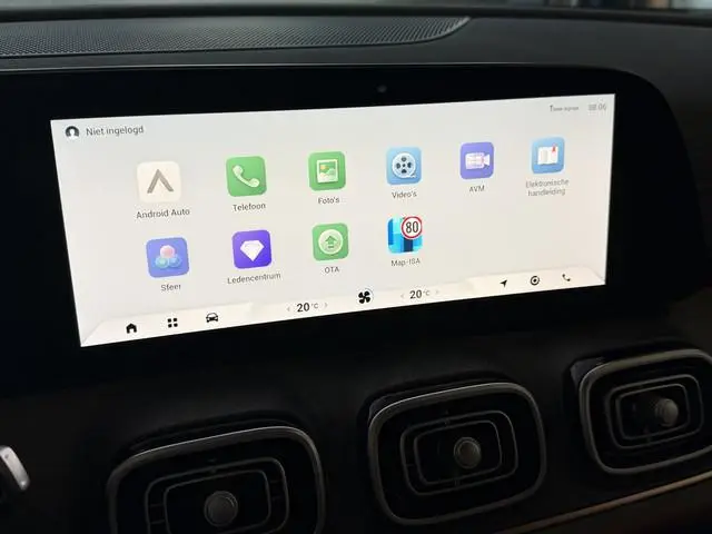 Jaecoo 8