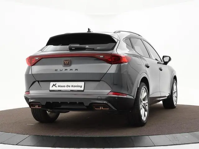 CUPRA Formentor 1.4 TSI e-Hybrid 204pk DSG Essential Limited · Keyless · Stuurwielverwarming · Adapt...