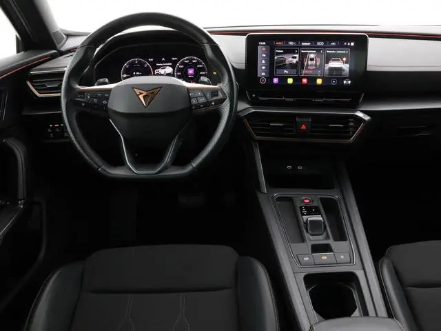 CUPRA Formentor 1.4 TSI e-Hybrid 204pk DSG Essential Limited · Keyless · Stuurwielverwarming · Adapt...