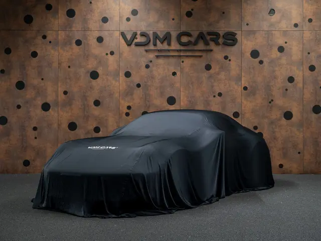 Porsche 911 3.0 Carrera 4S | 18-weg | Achterasbest. | Lift | Sportuitlaat |