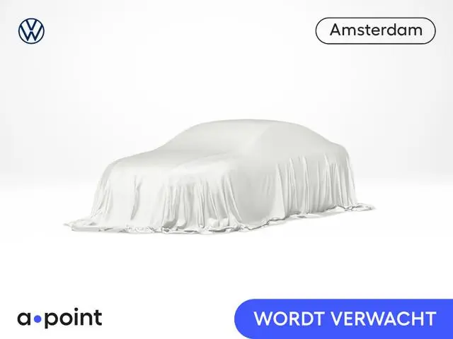 Volkswagen Polo 1.0 TSI R-Line 95 PK | Camera | Navigatie | Parkeersensoren | 17 Inch