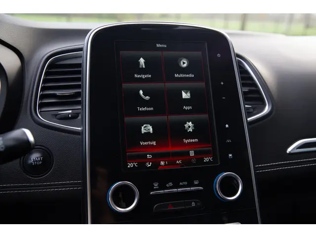 Renault Grand Scénic