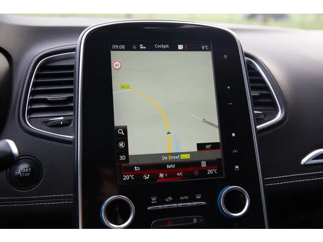 Renault Grand Scénic