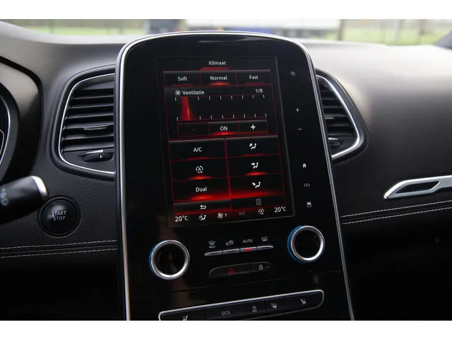 Renault Grand Scénic