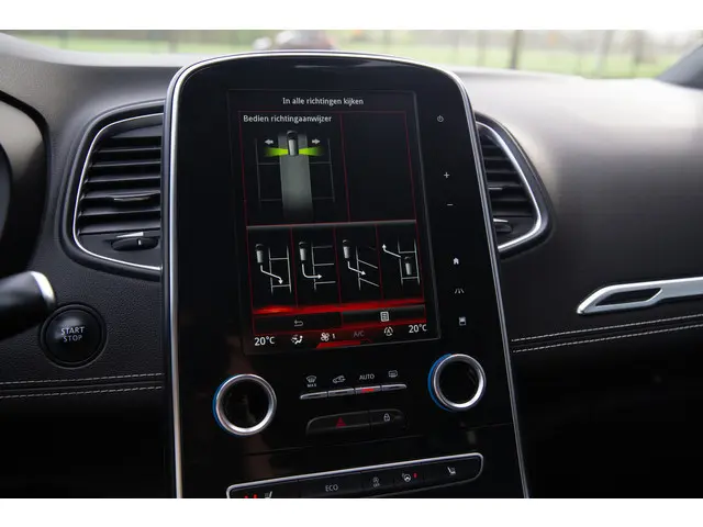 Renault Grand Scénic