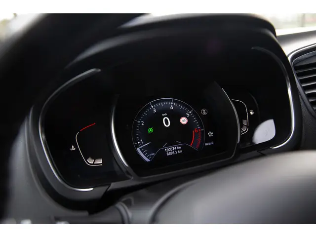 Renault Grand Scénic