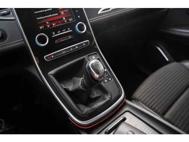 Renault Grand Scénic