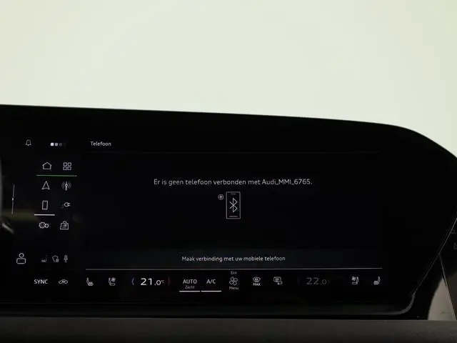Audi S6 Avant e-tron