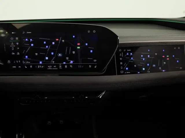 Audi S6 Avant e-tron