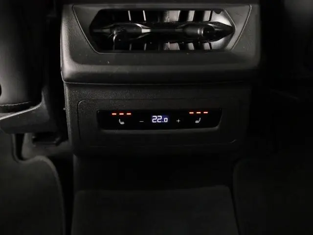 Audi S6 Avant e-tron