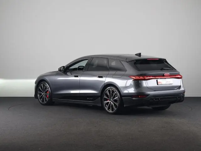 Audi Avant e-tron 100kWh S6 504pk | SOH 97,31% | Panoramadak | Supersportstoelen | Head Up display |...