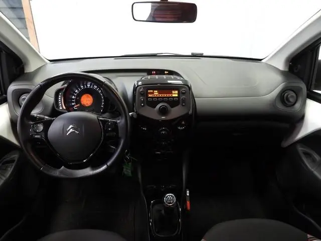 Citroën C1