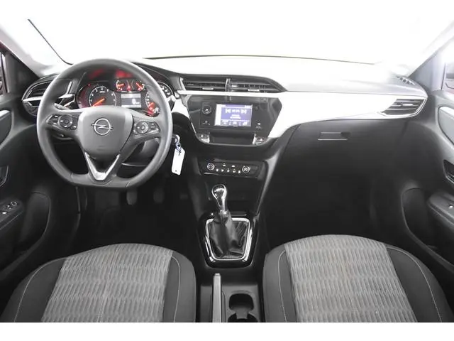 Opel Corsa 1.2 Edition *1ste Eigenaar*Airco*Cruise Control*