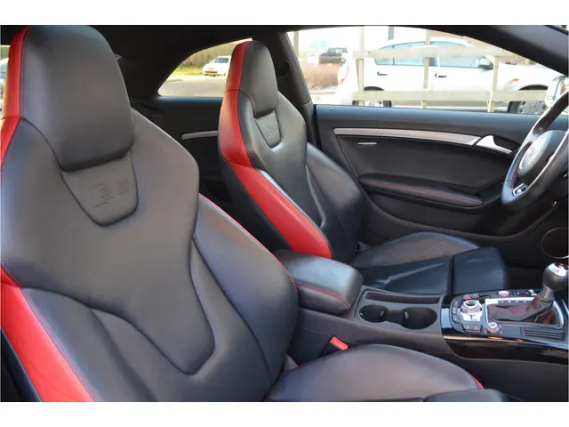 Audi A5 Coupé 3.0 TFSI S5 quattro Pro Line Milltek Uitlaat, Stage 1 Tune (twv 4.400,-) 399pk/550nm