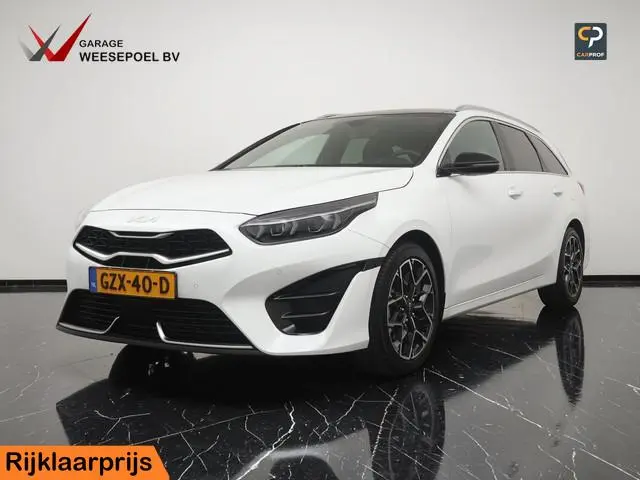 Kia cee'd