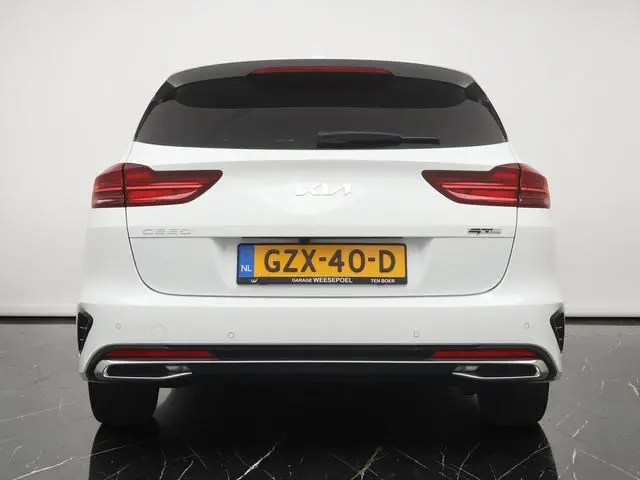 Kia cee'd