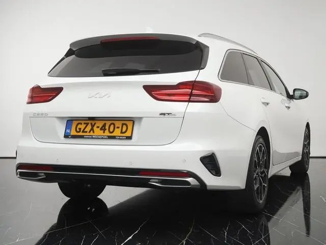 Kia cee'd