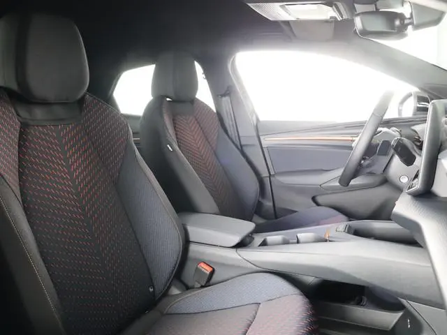 Cupra Raval