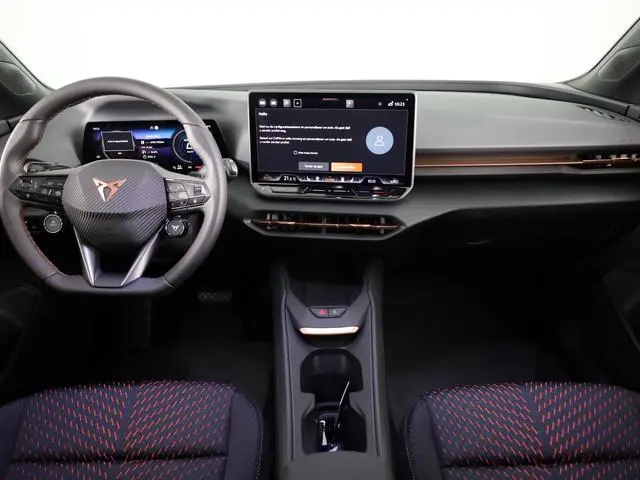 Cupra Raval
