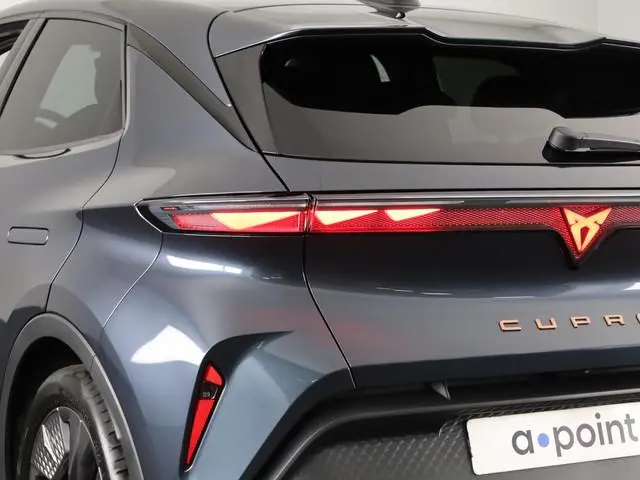 Cupra Raval
