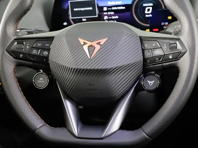 Cupra Raval