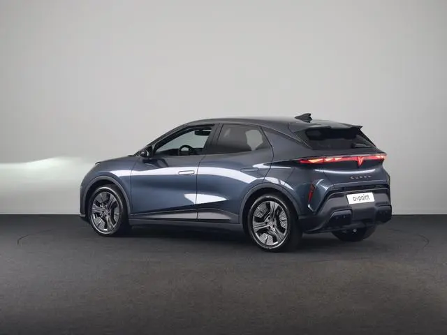 CUPRA Raval Business First Edition 56 kWh 211PK | Stoel & Stuurverwarming | Adaptieve Cruise Control...