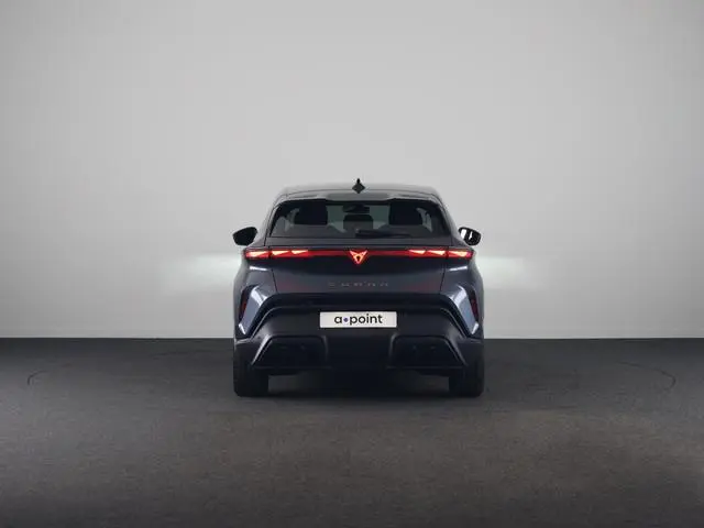 Cupra Raval