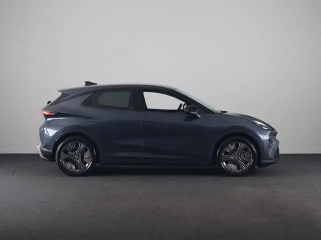 Cupra Raval