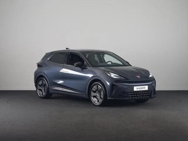 Cupra Raval
