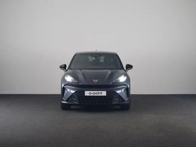 Cupra Raval