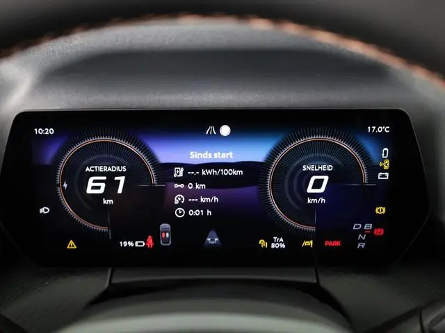 Cupra Raval