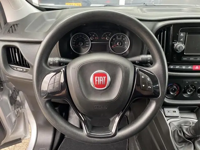 Fiat Doblò