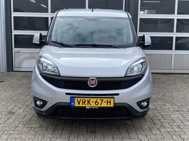 Fiat Doblò